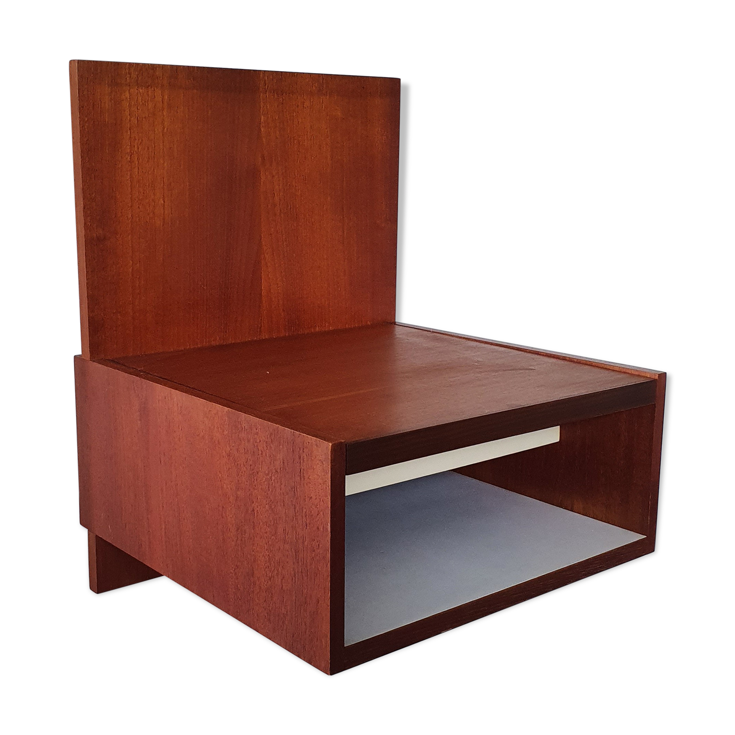 Vintage nightstand "japanese series" by Cees Braakman for Pastoe