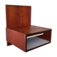 Vintage nightstand "japanese series" by Cees Braakman for Pastoe