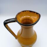 Ceramic pitcher