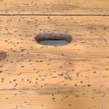 Old trade stool