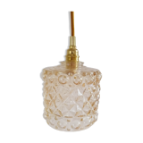 Vintage walking lamp