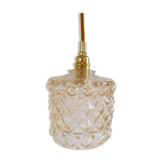 Vintage walking lamp