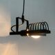 Suspension Sintesi par Ernesto Gismondi pour Artemide