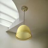 Kuala model pendant light by Franco Bresciani, iGuzzini 1975