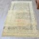Neutral Antique Vintage Carpet sku  2502
