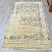 Tapis vintage antique neutre sku 2502