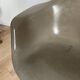 RAR Rocking chair CHARLES ET RAY EAMES Herman Miller US edit 50s design