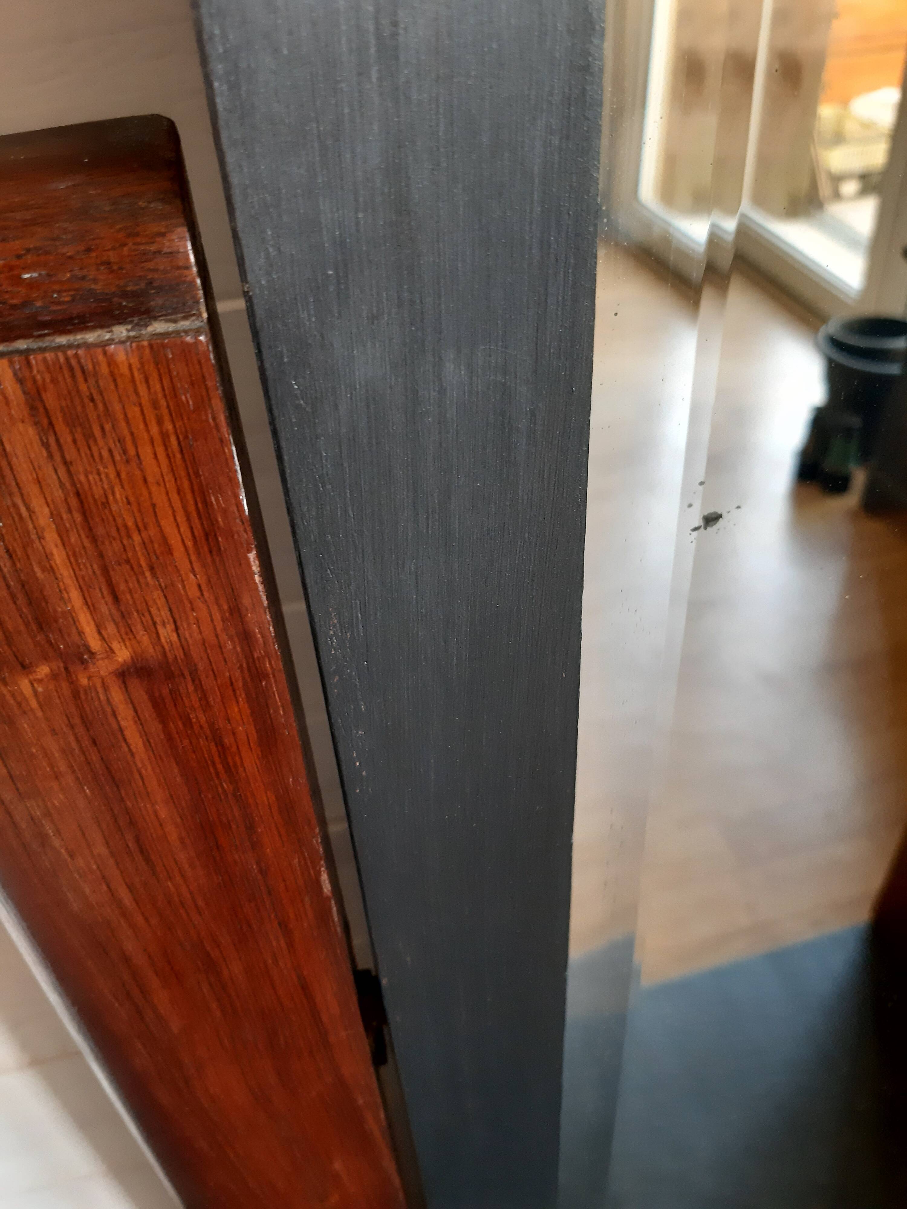 Art Deco hairdresser