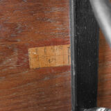 Coffee table "Ovalette" by Ilmari Tapiovaara, Asko - 1950