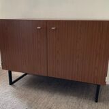 High enfilade Pierre Guariche for Meurop 60s