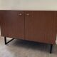 High enfilade Pierre Guariche for Meurop 60s