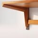 Modular wall system by kai kristiansen - fm møbler