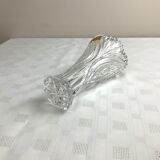 Vintage Nachtmann crystal vase