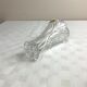 Vintage Nachtmann crystal vase