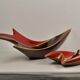 Fruit cups Verceram, Montreuil 1950s
