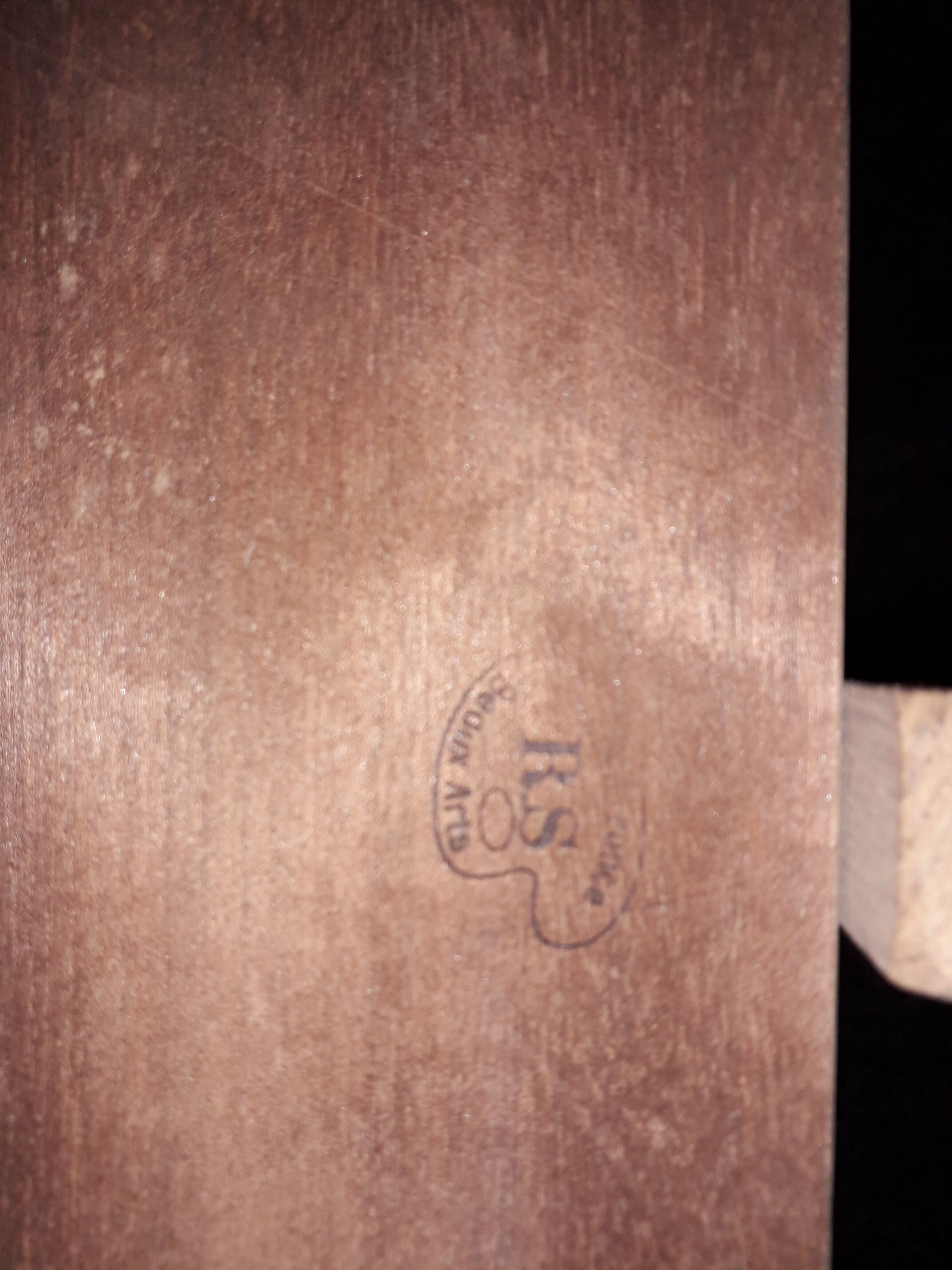 Furniture store the engraving