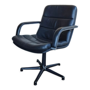 Fauteuil vintage Artifort Geoffrey