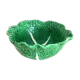 Cabbage-shaped slurry cup