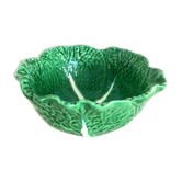 Cabbage-shaped slurry cup