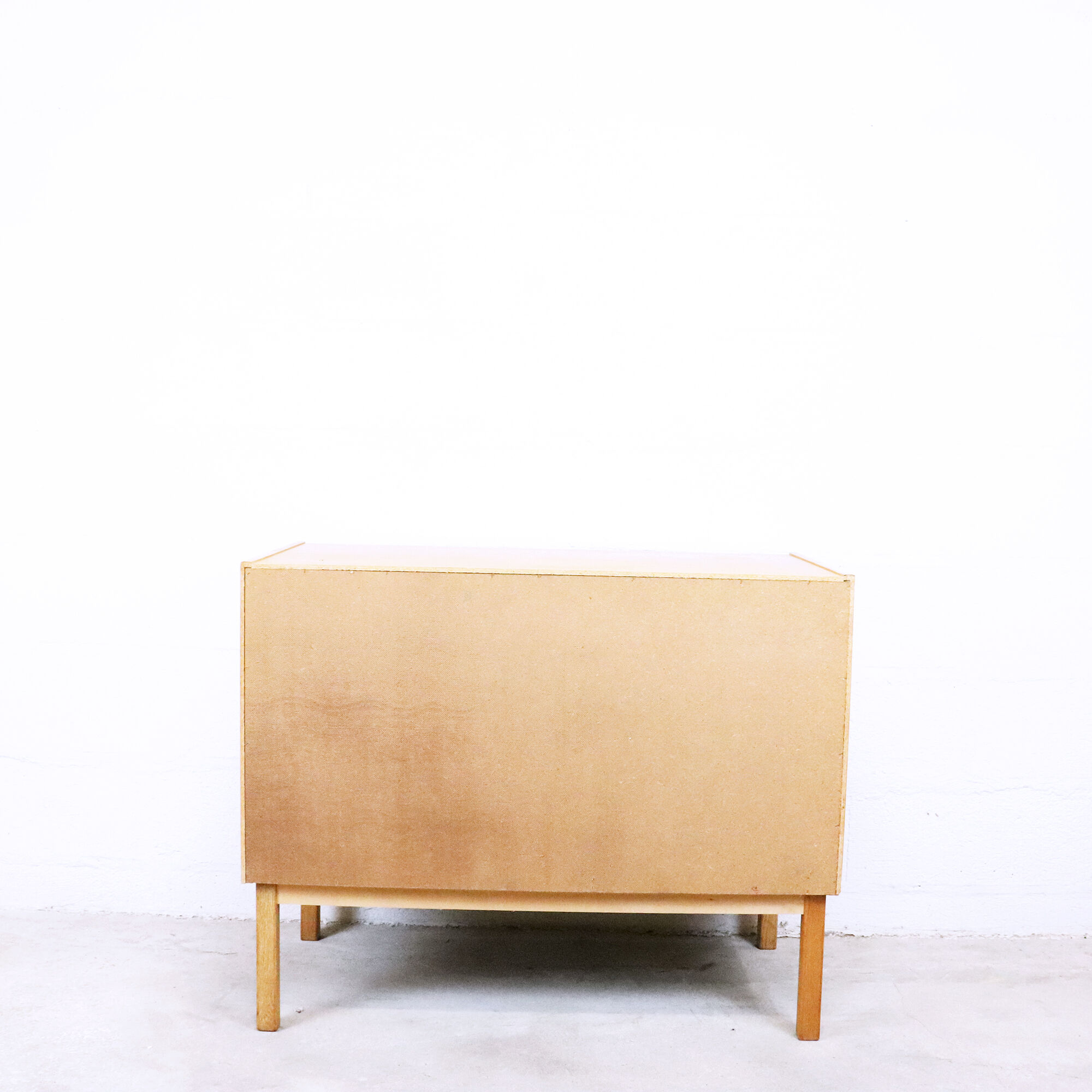 Swedish teak buffet, Bodafors, 1960