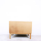 Swedish teak buffet, Bodafors, 1960