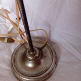 Swan neck lamp