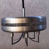 Vintage Space Chandelier from the 70s