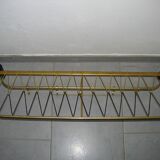 Portemanteau mural 1950