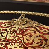 Lady's desk in Boulle marquetry, Napoleon III – Mid-19th century