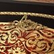 Lady's desk in Boulle marquetry, Napoleon III – Mid-19th century