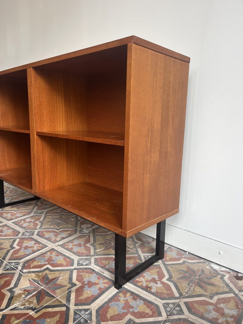 Modular sideboards – Meurop, Pierre Guariche