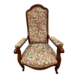 Voltaire armchair