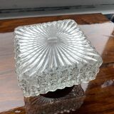 Art deco ceiling light