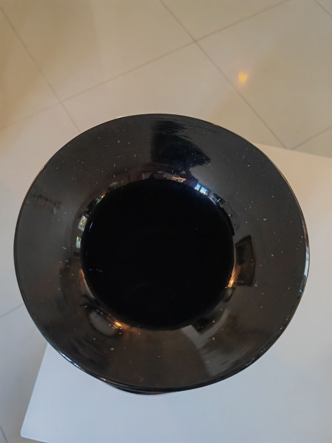 Vase Nason Murano XXL