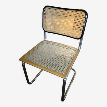 Chaise Marcel Breuer B32