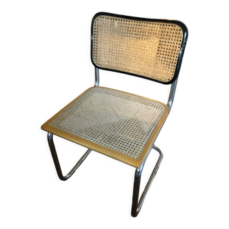 Chaise Marcel Breuer B32