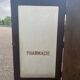 Old medicine cabinet furniture shelf professional furniture glass door