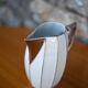 Porcelain pitcher MS France