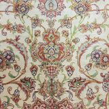 Persian carpet Ghoum
