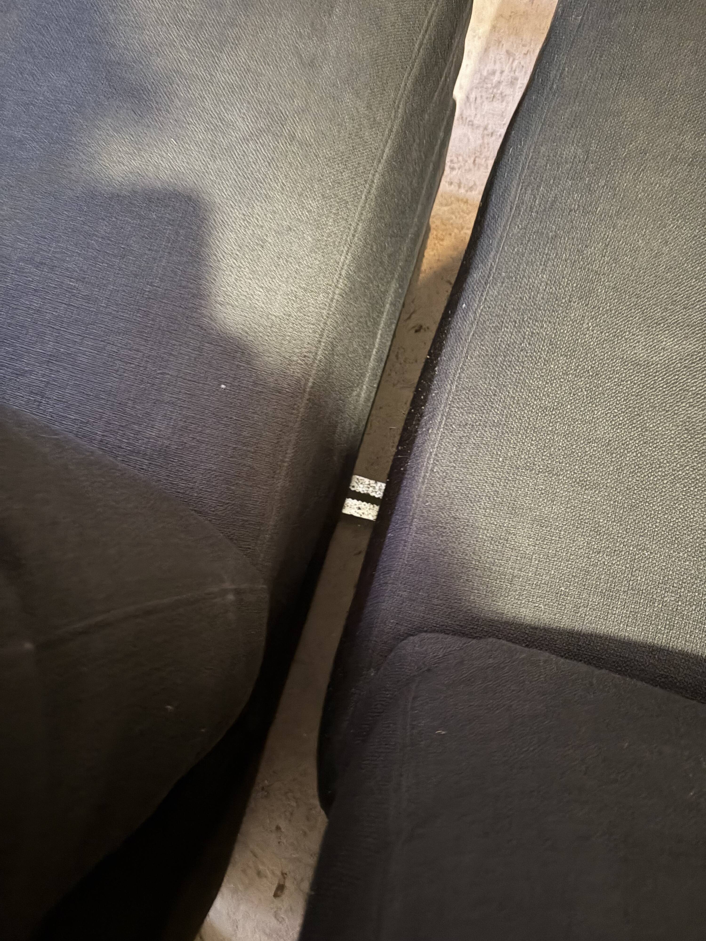 Canapé angle - design - modular - altassina - voltex - l.282