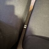 Canapé angle - design - modular - altassina - voltex - l.282