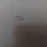 Vintage fruit cup sandstone of the Marais XXth