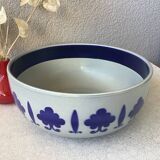 Boch Baltic salad bowl La Louvière