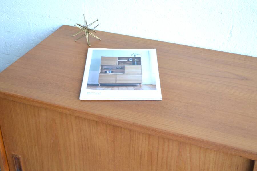 Sideboard / sideboard by Børge Mogensen * 150 cm