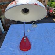 Lampe Karl Lang Vintage du Bauhaus