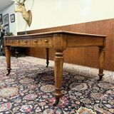 Classic English Writing Desk Partnerdesk