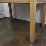 Old kitchen table, 1950