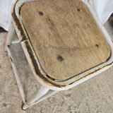 1960 Mullca stool