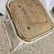 Tabouret 1960 Mullca