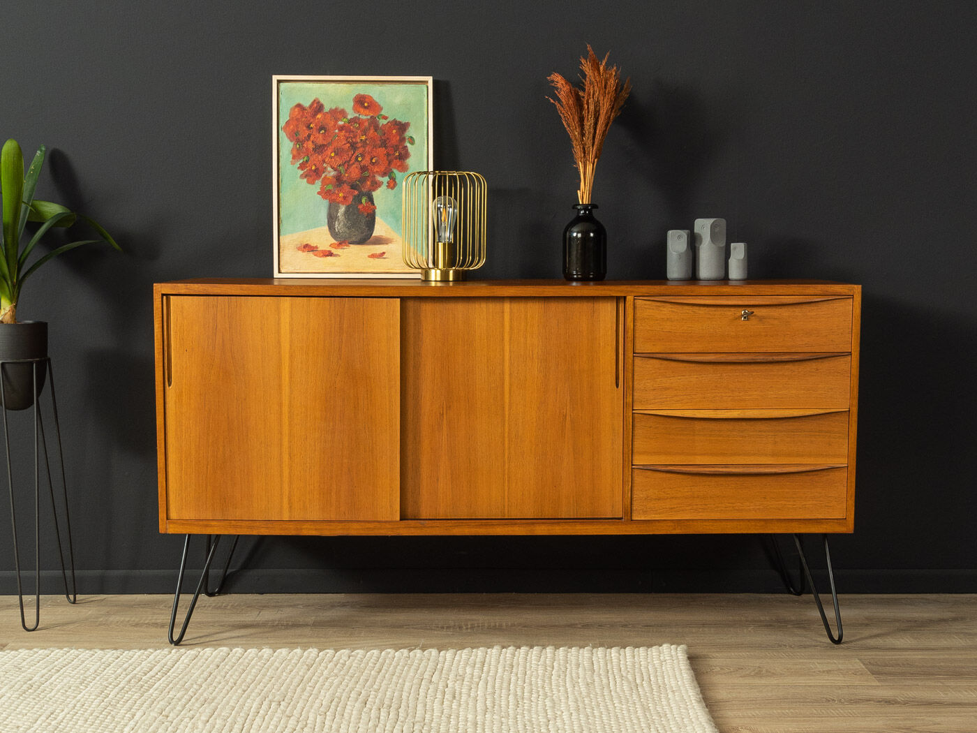 1950s sideboard
